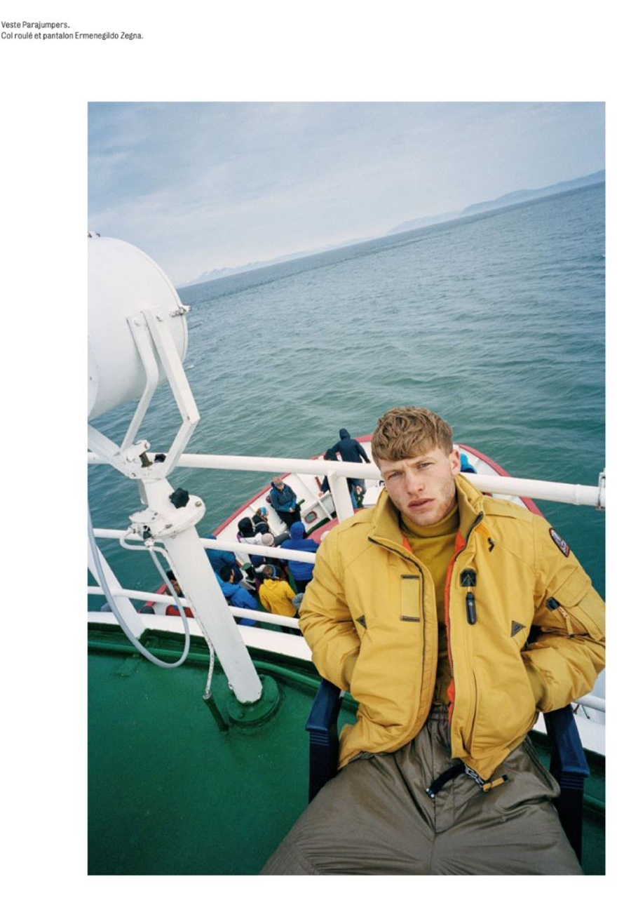 Tim Grupp
