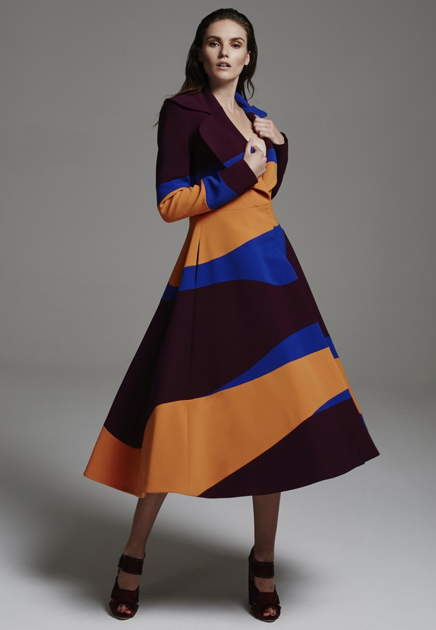 Amanda Ware