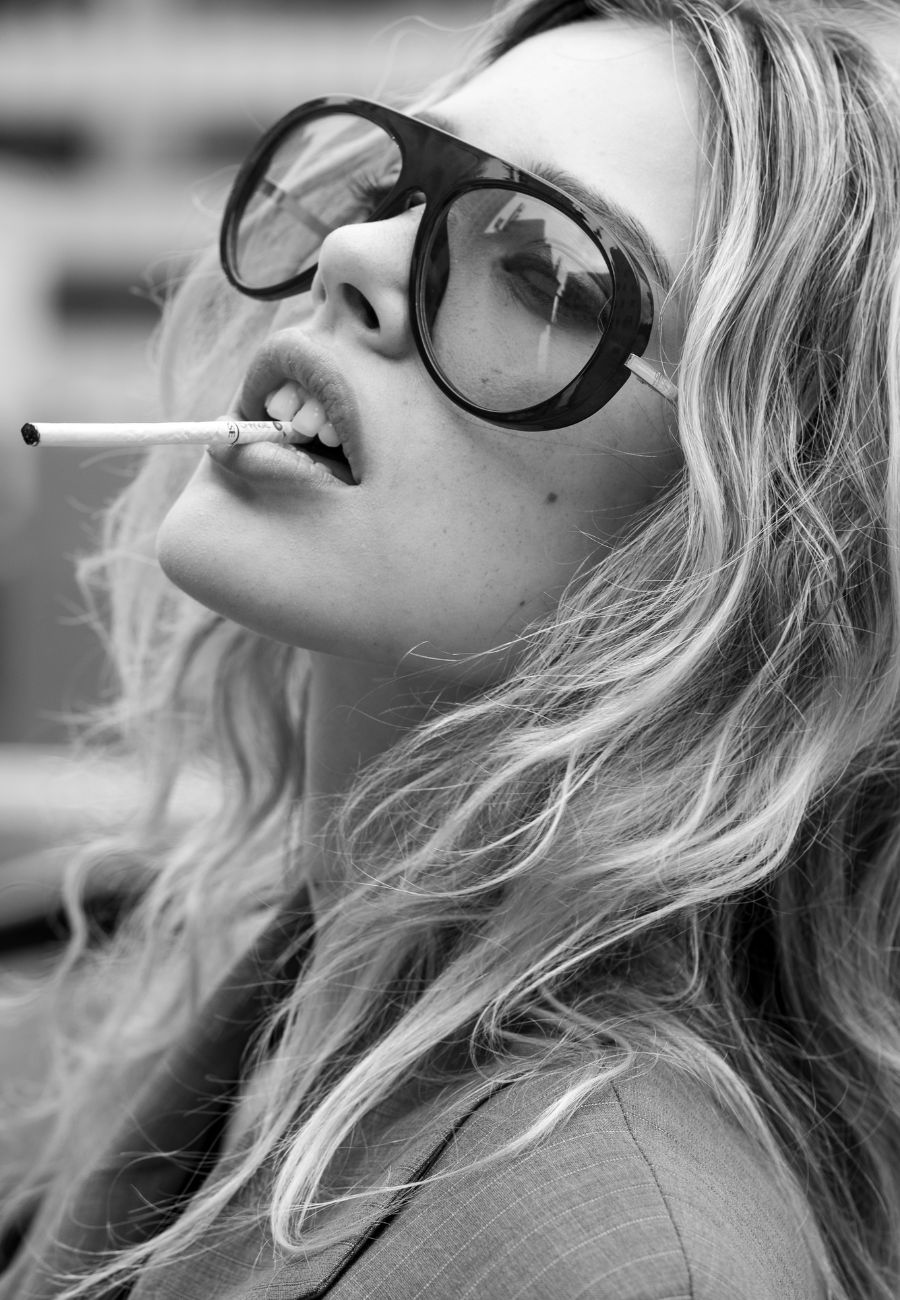 can u put wax on a cigarette How to Smoke Live Resin